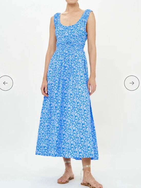Oliphant Dresses & Skirts - Oliphant Harper Dress